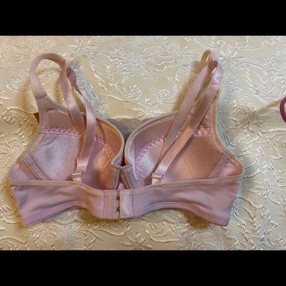 🌸Beaute Secret fashion sexy lace Bra Size :32B - Picture 3 of 10